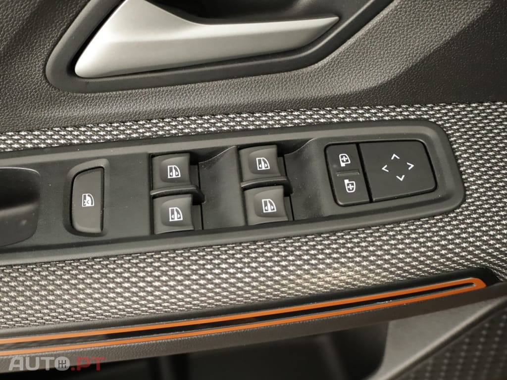 Dacia Sandero Sandero 1.0 TCe Stepway Expression