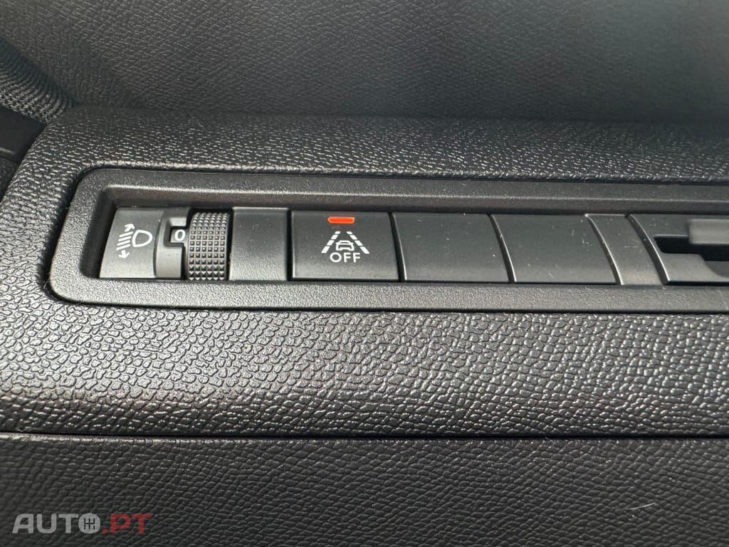 Peugeot 5008 1.5 BlueHDi Allure Pack