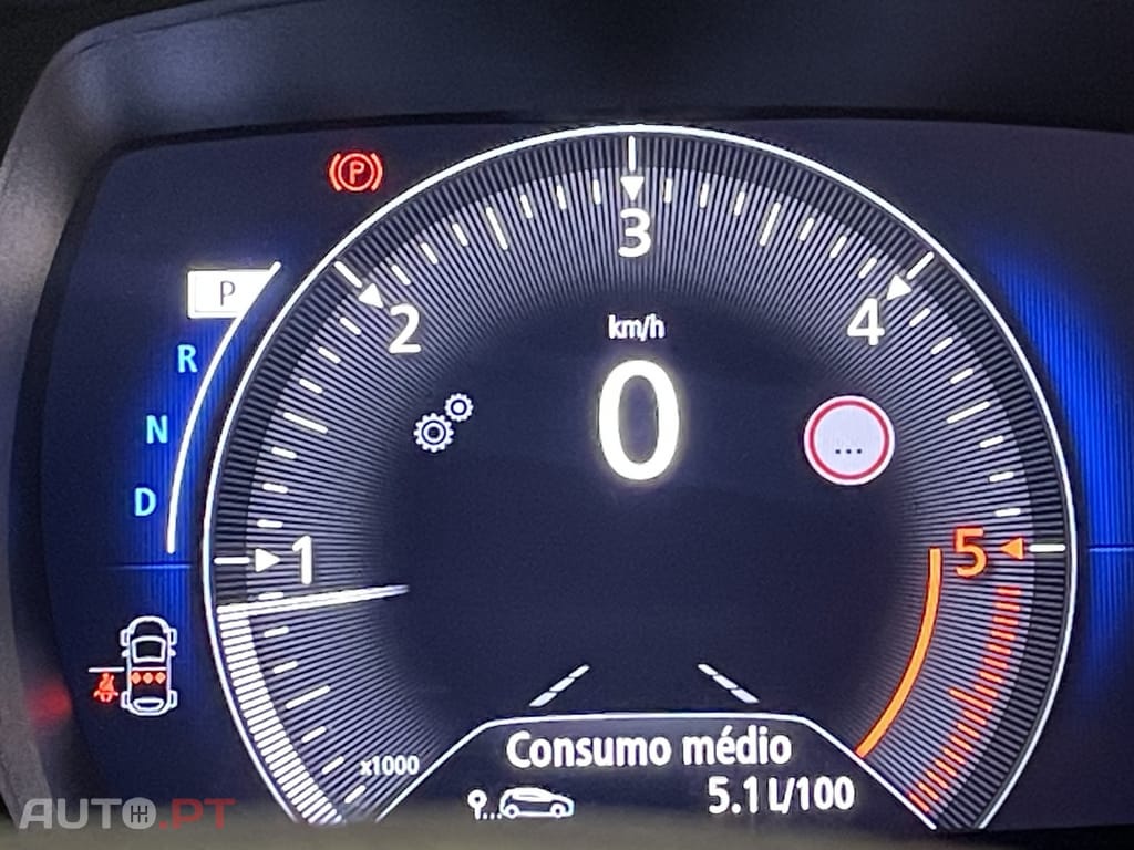 Renault Kadjar 1.5 Blue dCi Intens EDC