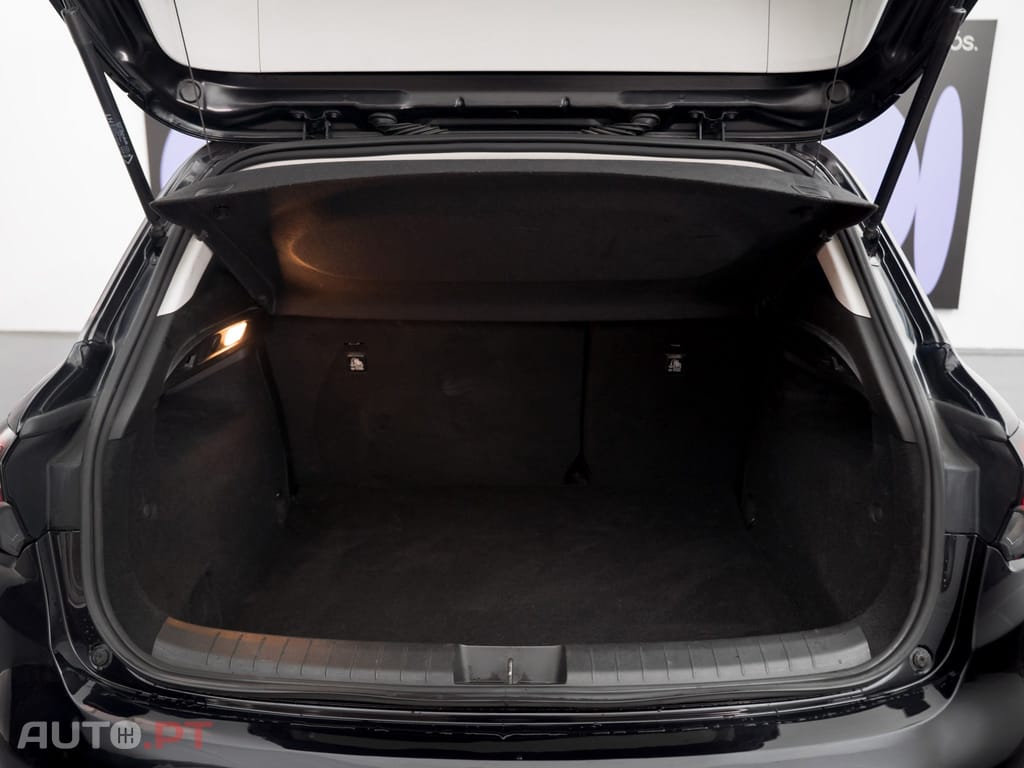 Fiat Tipo 1.3 M-Jet Lounge