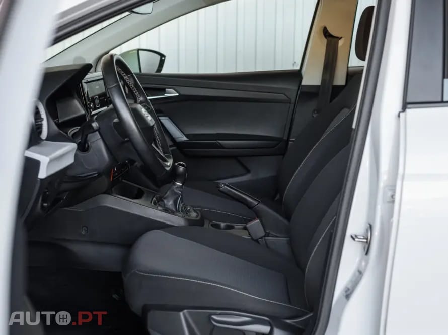 Seat Ibiza 1.0 TSI Style