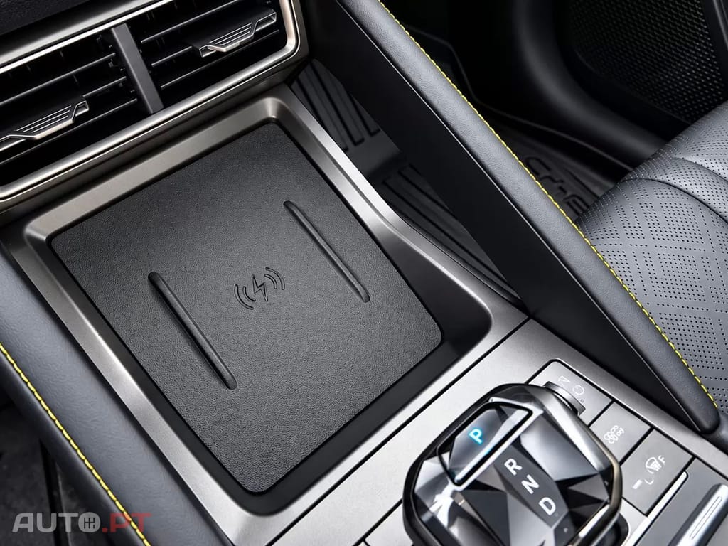 BYD Atto 2 Design