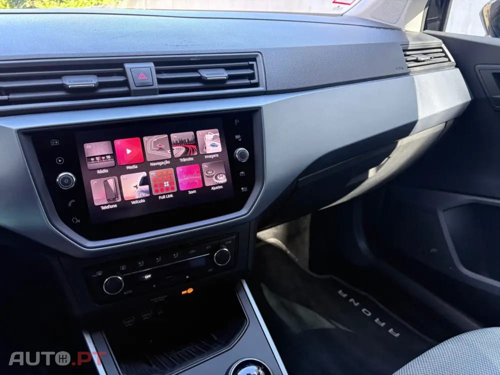 Seat Arona 1.6 TDI Style