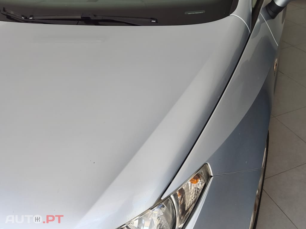 Seat Ibiza ST