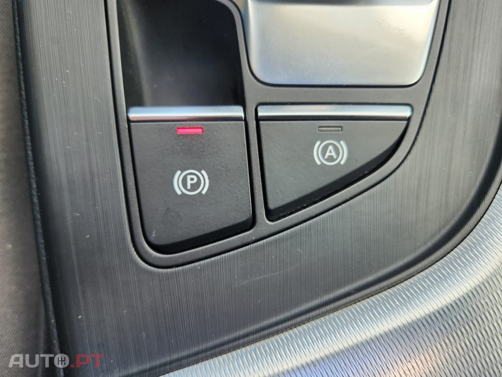 Audi A4 Avant 40 TDI S tronic