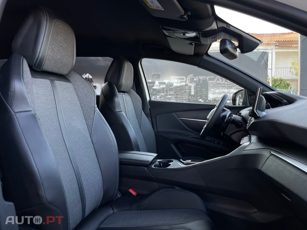 Peugeot 5008 1.2 PureTech Allure Pack EAT8