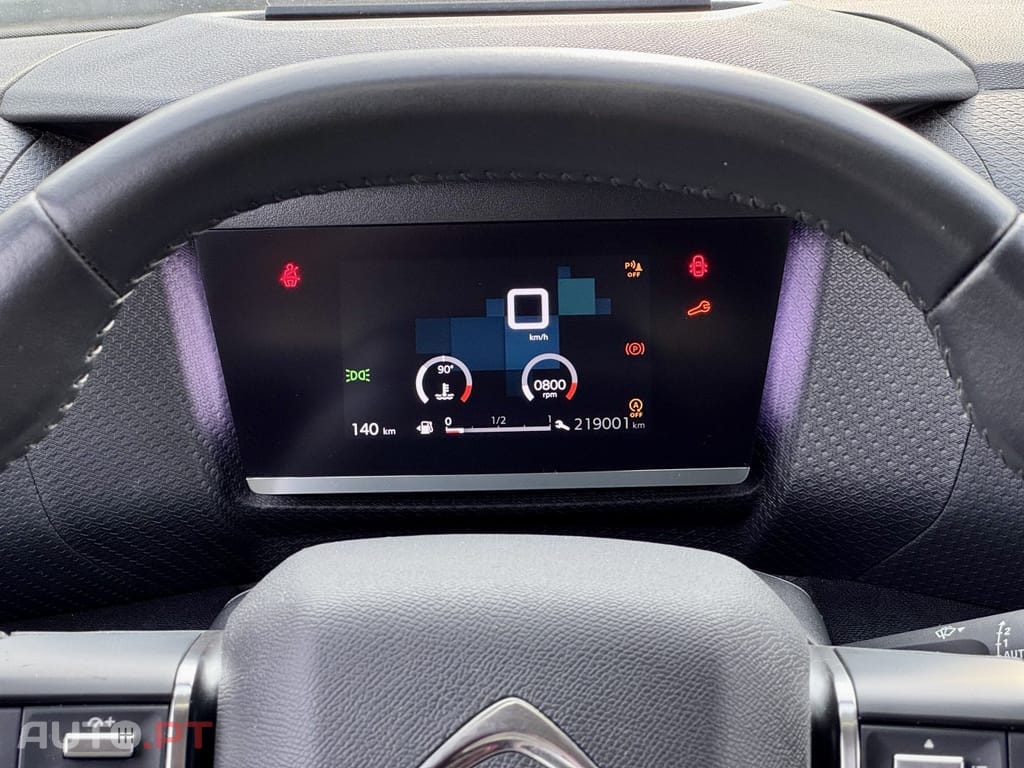 Citroen C4 1.5 BlueHDi Feel Pack
