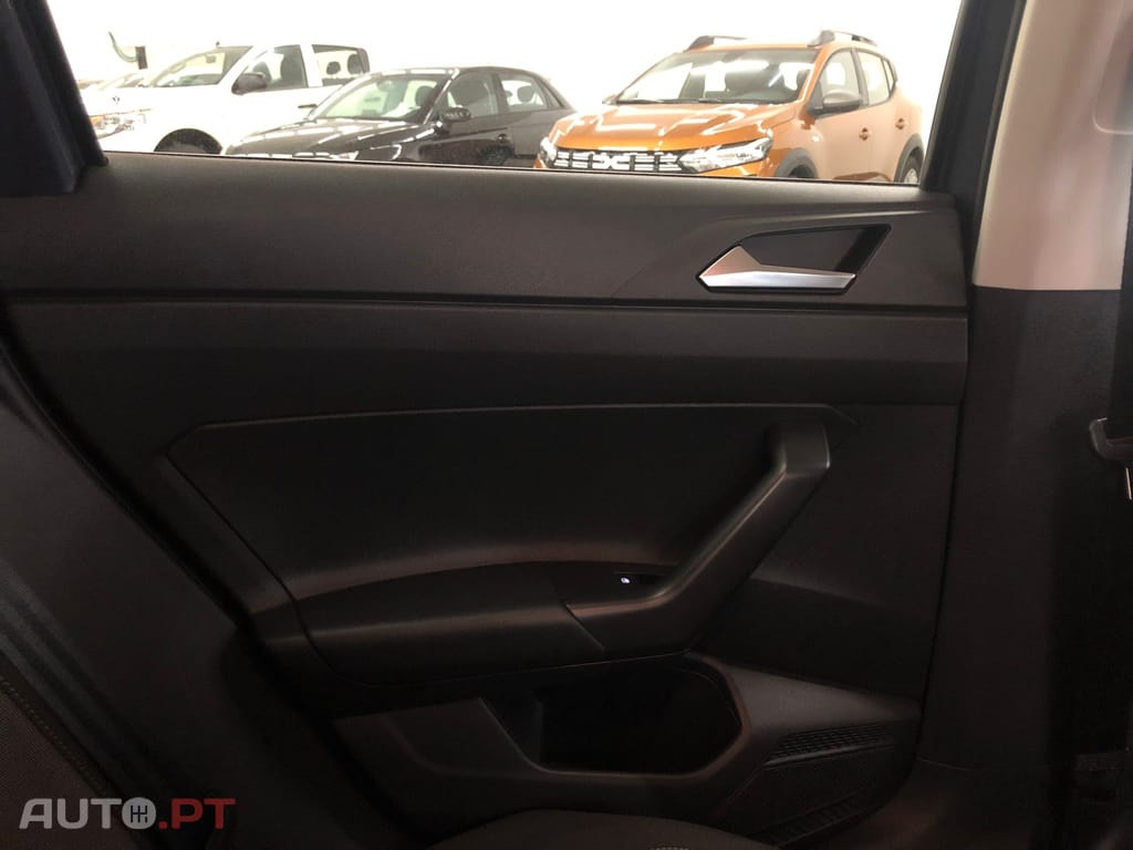 Volkswagen Polo 1.0 TSI Confortline