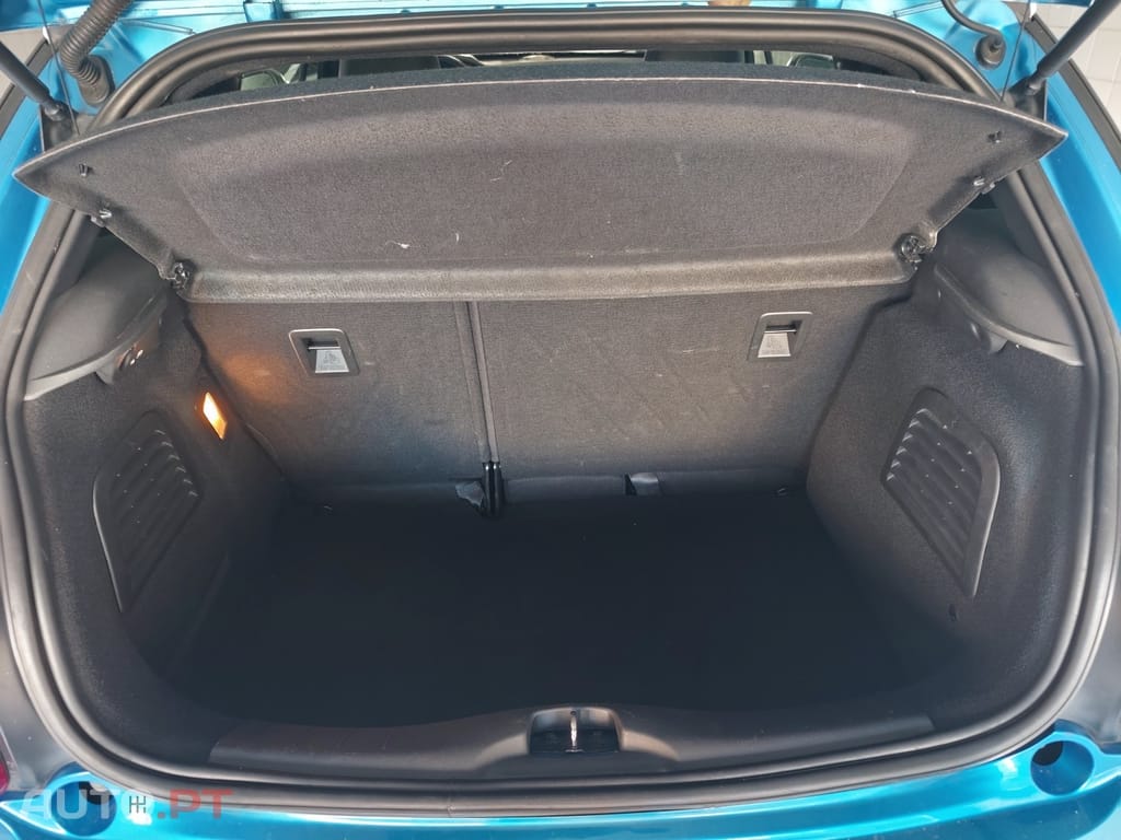 Citroen DS3 1.6 e-HDi So Chic