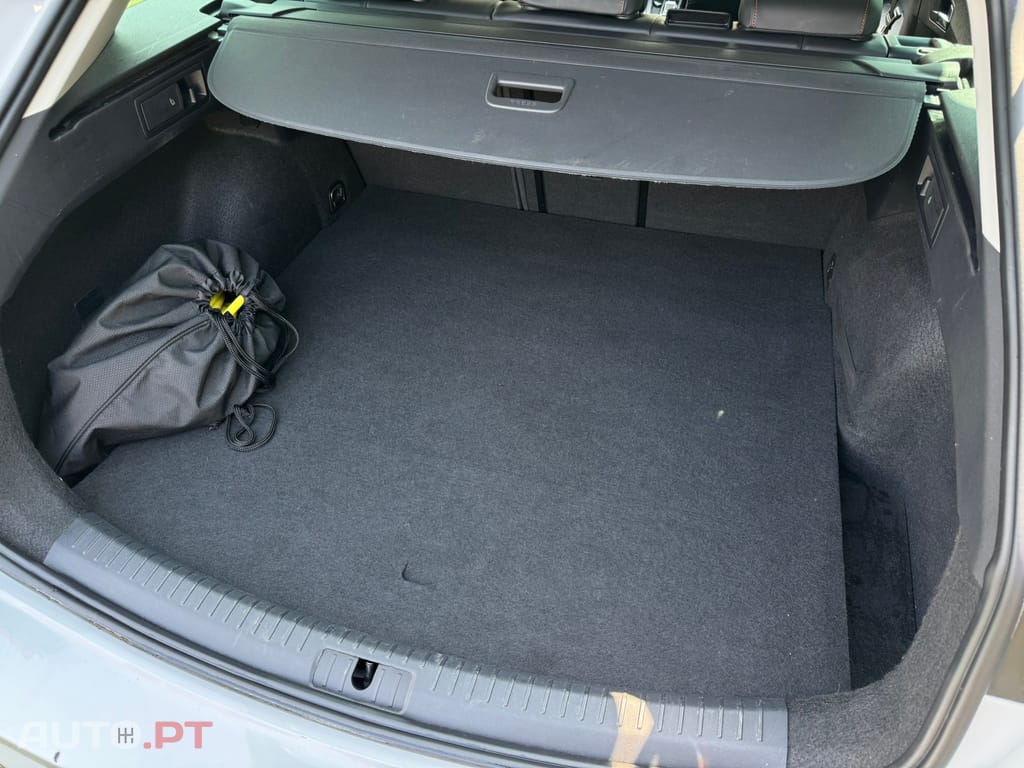 Seat Leon 1.4 e-Hybrid FR DSG