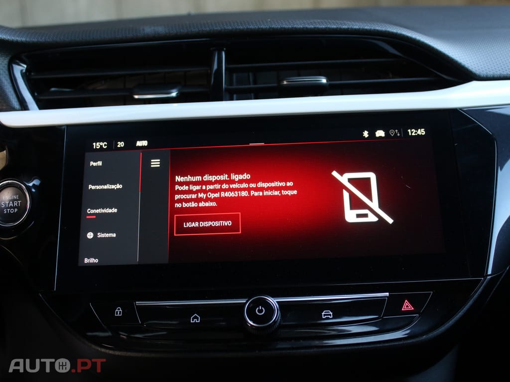 Opel Corsa 1.2 T GS Line