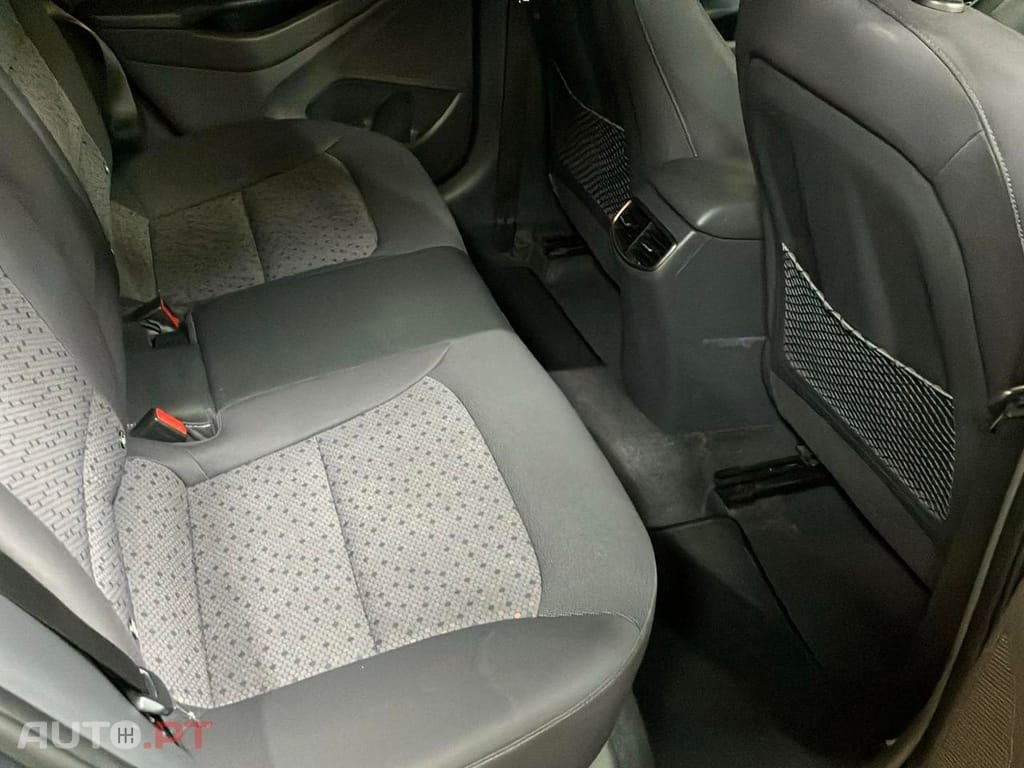 Hyundai Ioniq 28kWh Eletric Tech