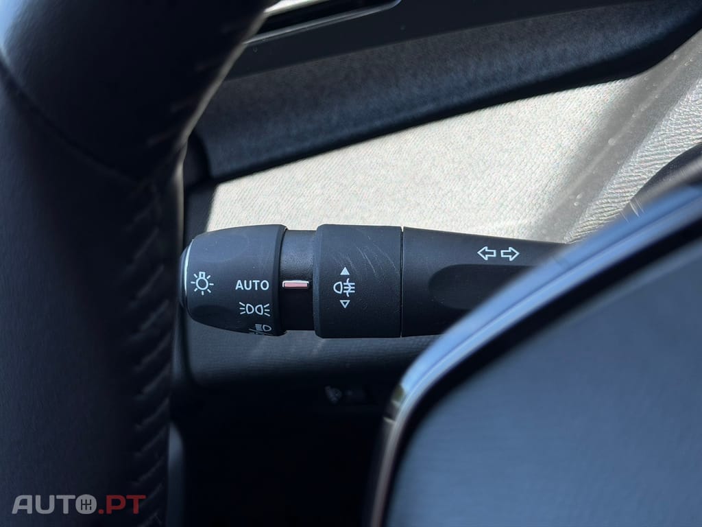 Peugeot 308 SW 1.6 Hybrid Allure Pack e-EAT8