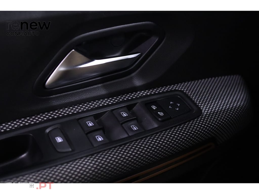 Dacia Sandero 1.0 TCe Stepway C