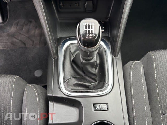 Renault Mégane Sport Tourer 1.5 dCi Intens