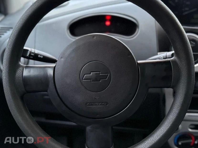 Chevrolet Matiz 0.8 SE