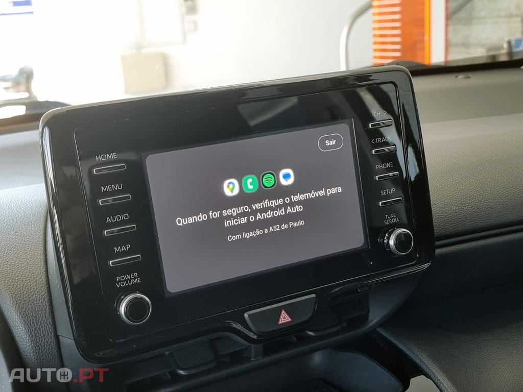 Toyota Yaris Cross 1.5 HDF Comfort