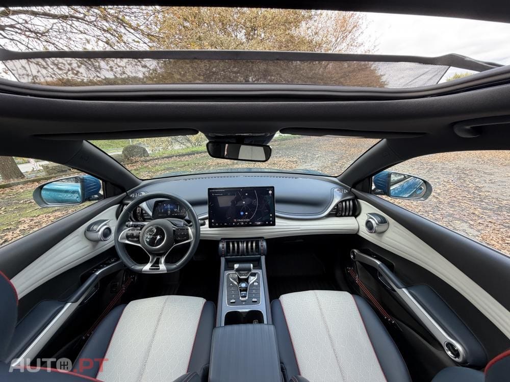 BYD Atto 3 60.48 kWh Design