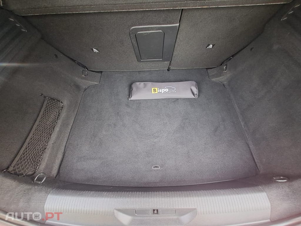 Peugeot 308 1.2 PureTech GT EAT8