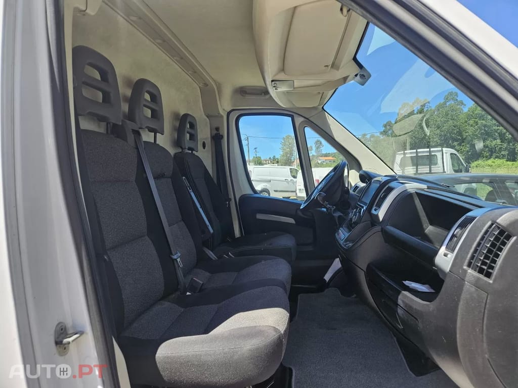 Citroen Jumper  L2H2