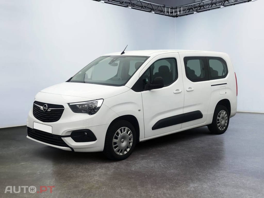 Opel Combo Life 1.5 CDTi L2H1 Edition