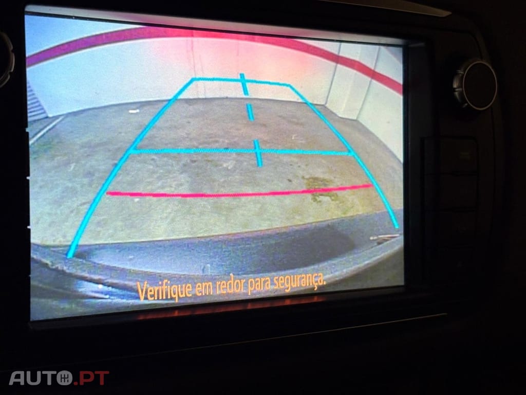 Toyota Yaris 1.4 D-4D Comfort+P.Style