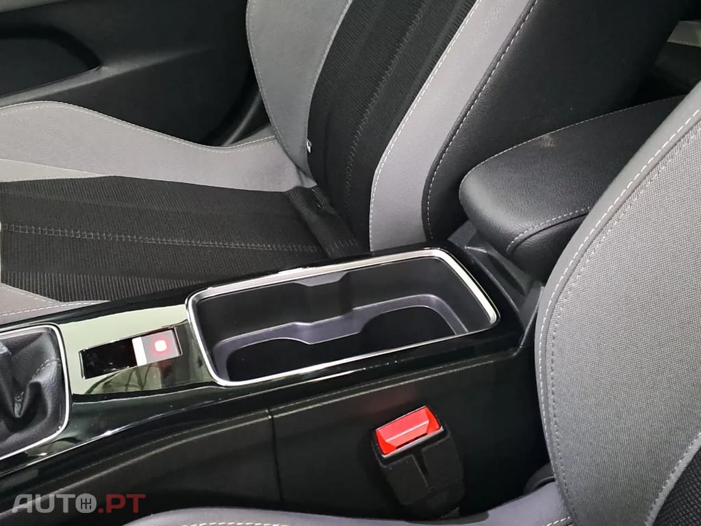 Opel Mokka 1.5 D Elegance