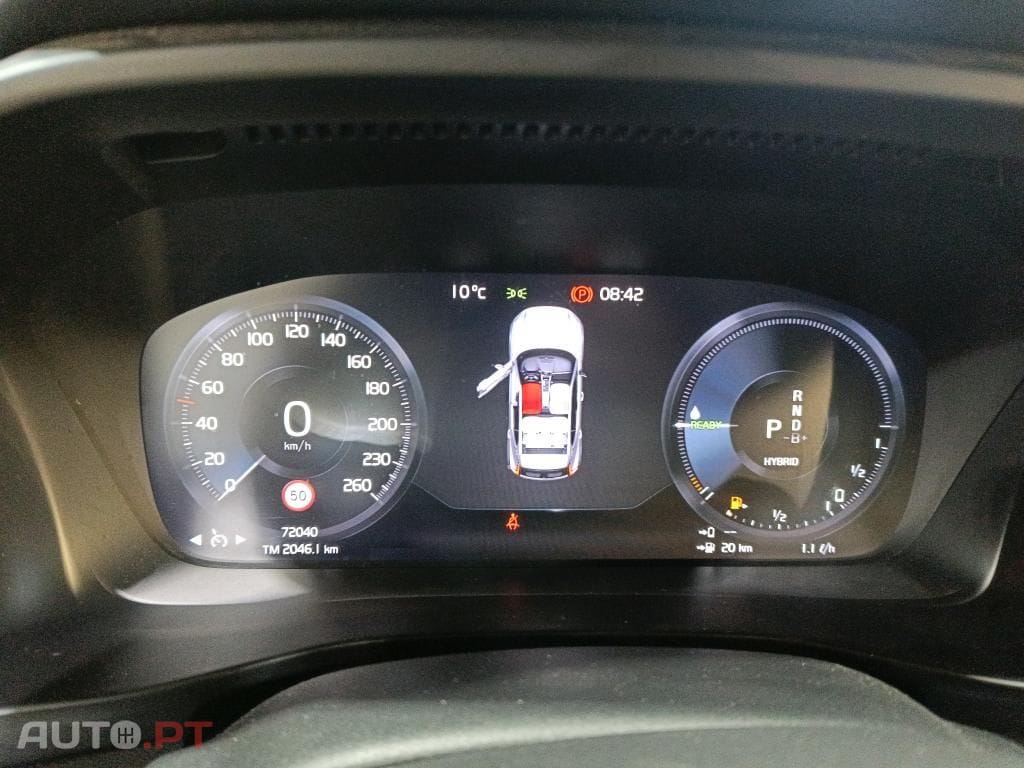 Volvo XC40 1.5 T5 PHEV Inscription Expression