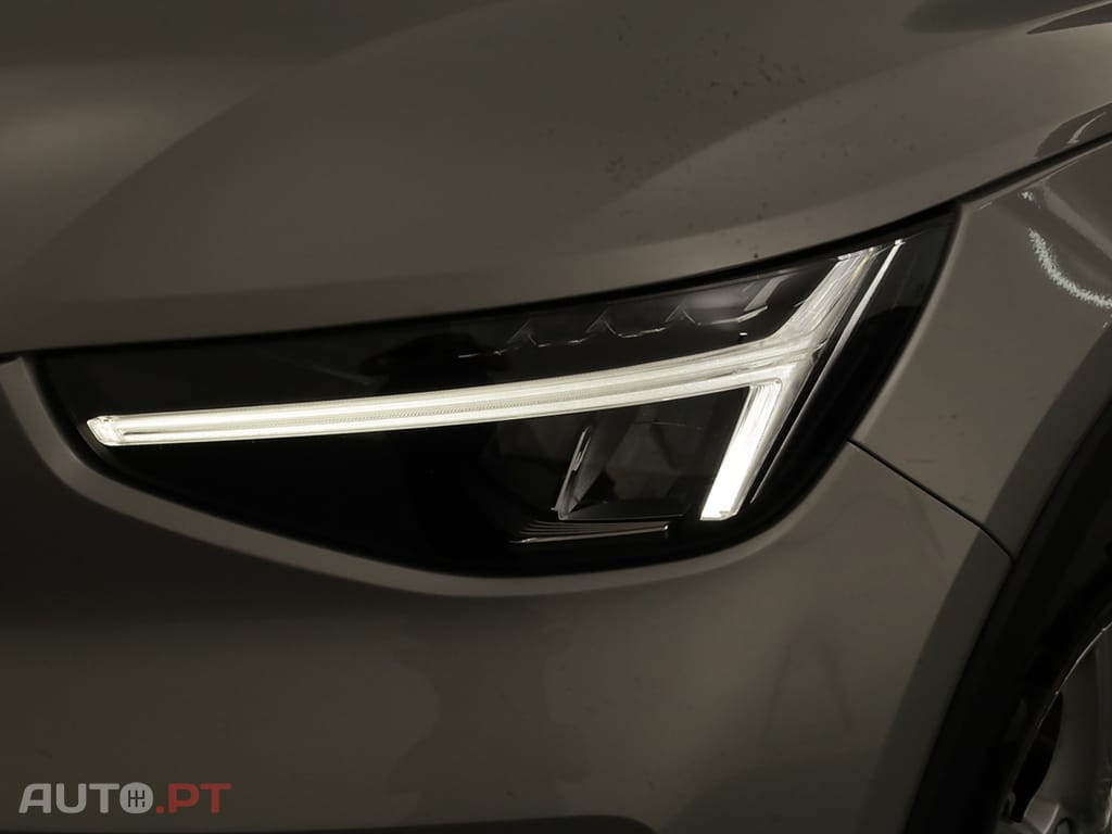 Volvo XC40 XC40 2.0 B3 Essential