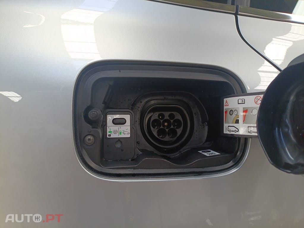 Renault Mégane Sport Tourer 1.6 E-Tech Plug-In E-Tech Hybrid Engineered