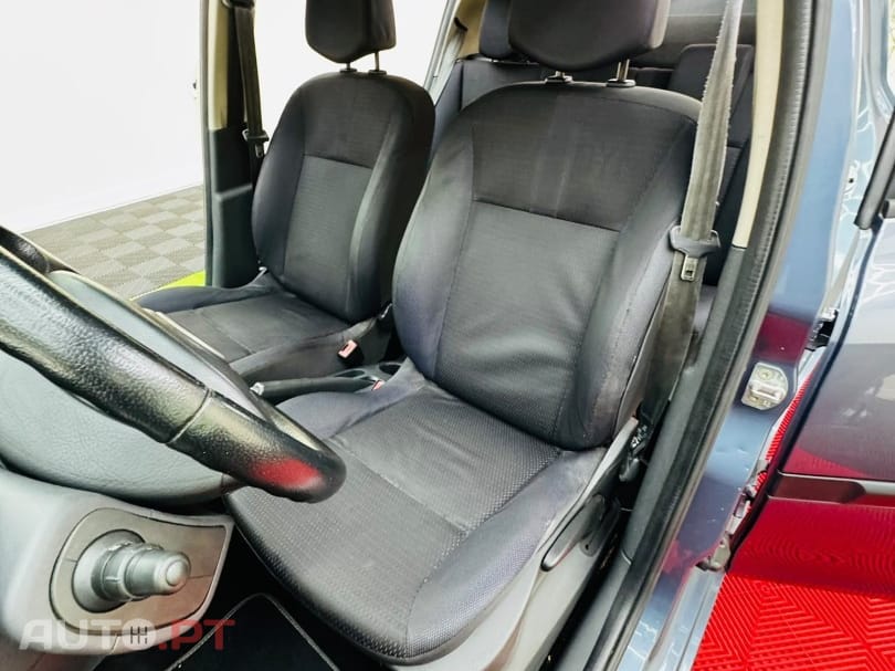 Renault Clio 1.2 16V Dynamique