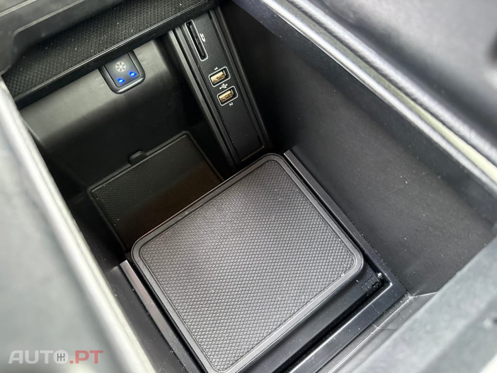 Mercedes-Benz V 220 d Longo Avantgarde