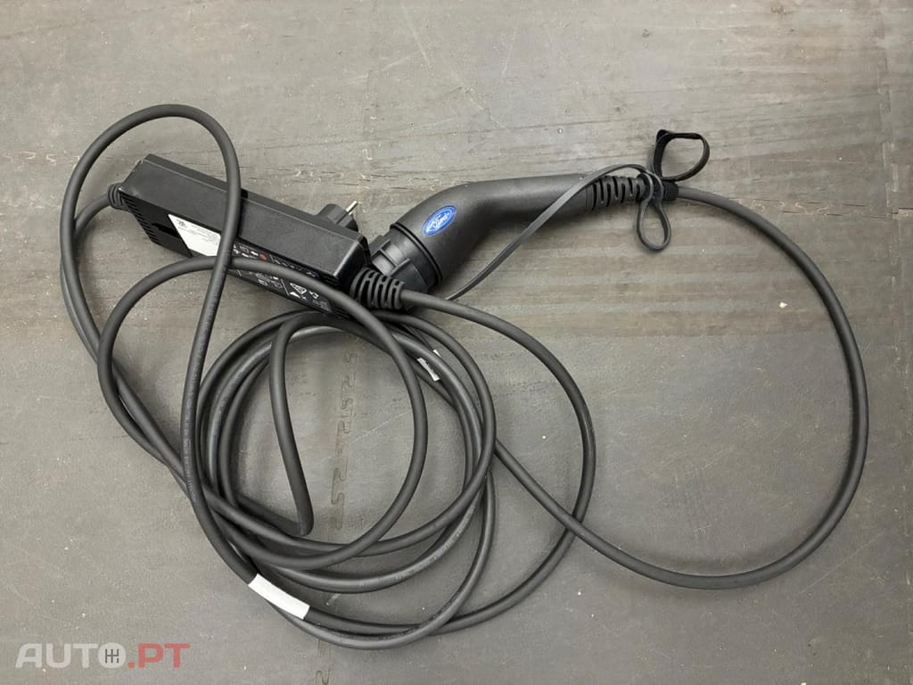 Ford Kuga 2.5 PHEV Vignale