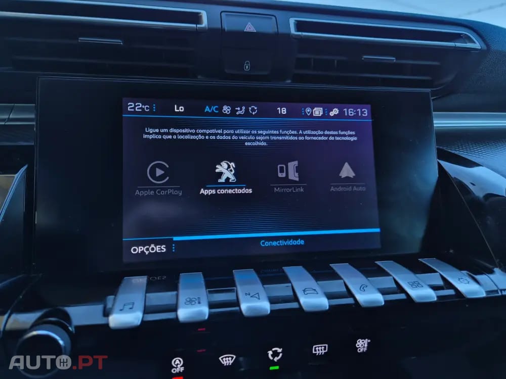 Peugeot 508 1.5 BlueHDi Business Line