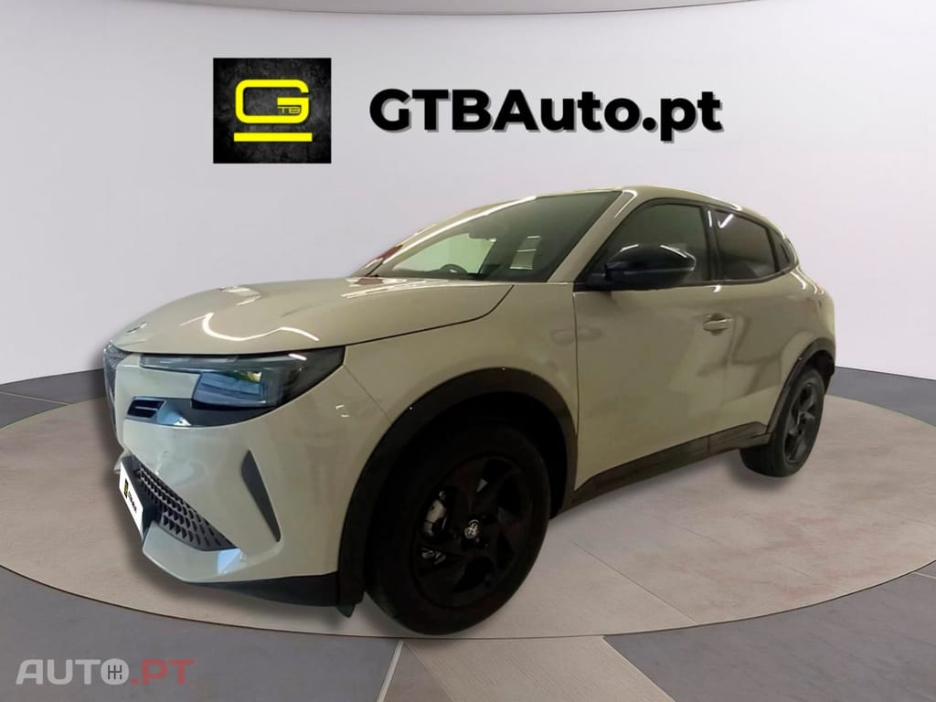 Alfa Romeo Junior I.V.A DEDUTÍVEL  1.2 eDCT6