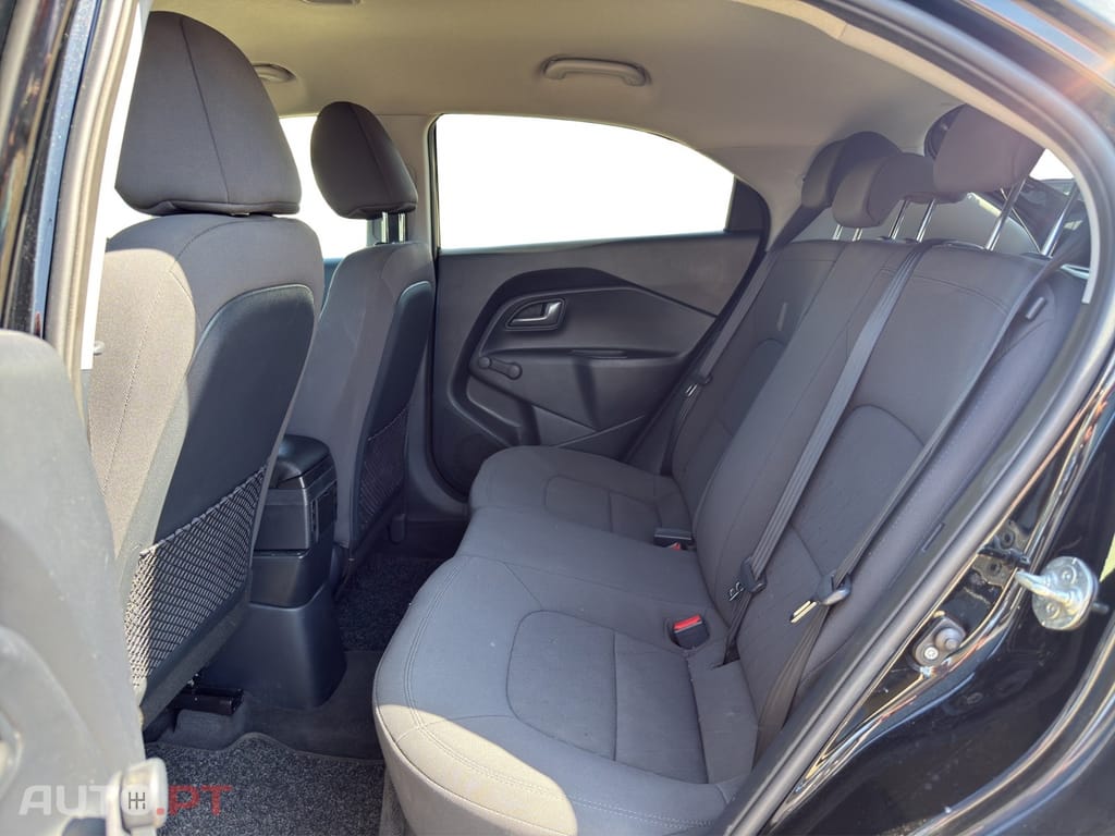 Kia Rio 1.1 CRDi EX