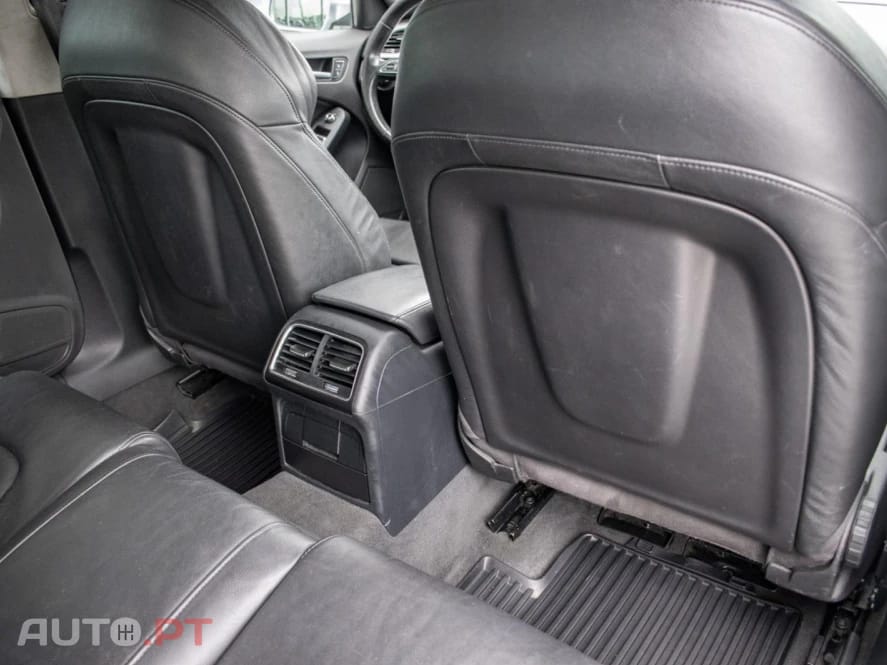 Audi A5 2.0 TDI S-line