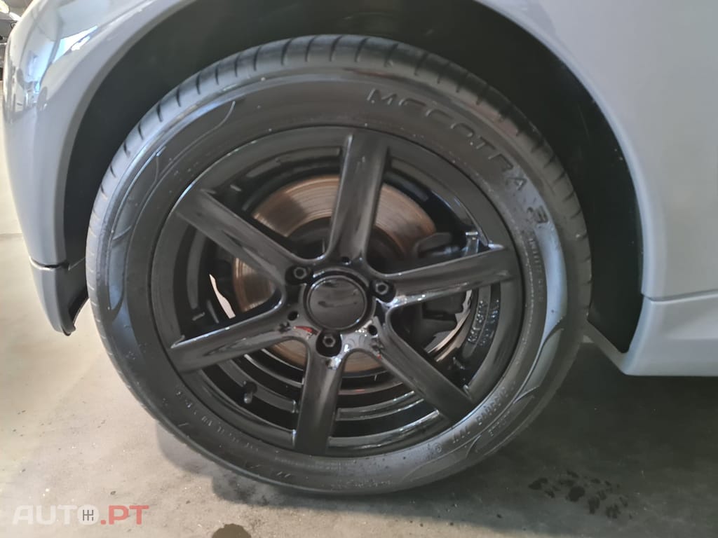 Smart ForTwo PASSION