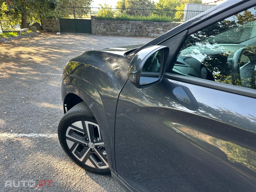 Hyundai Kauai 64 kWh Premium+Pack Premium