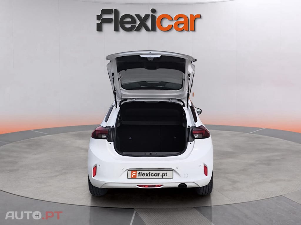 Opel Corsa 1.5 D Edition