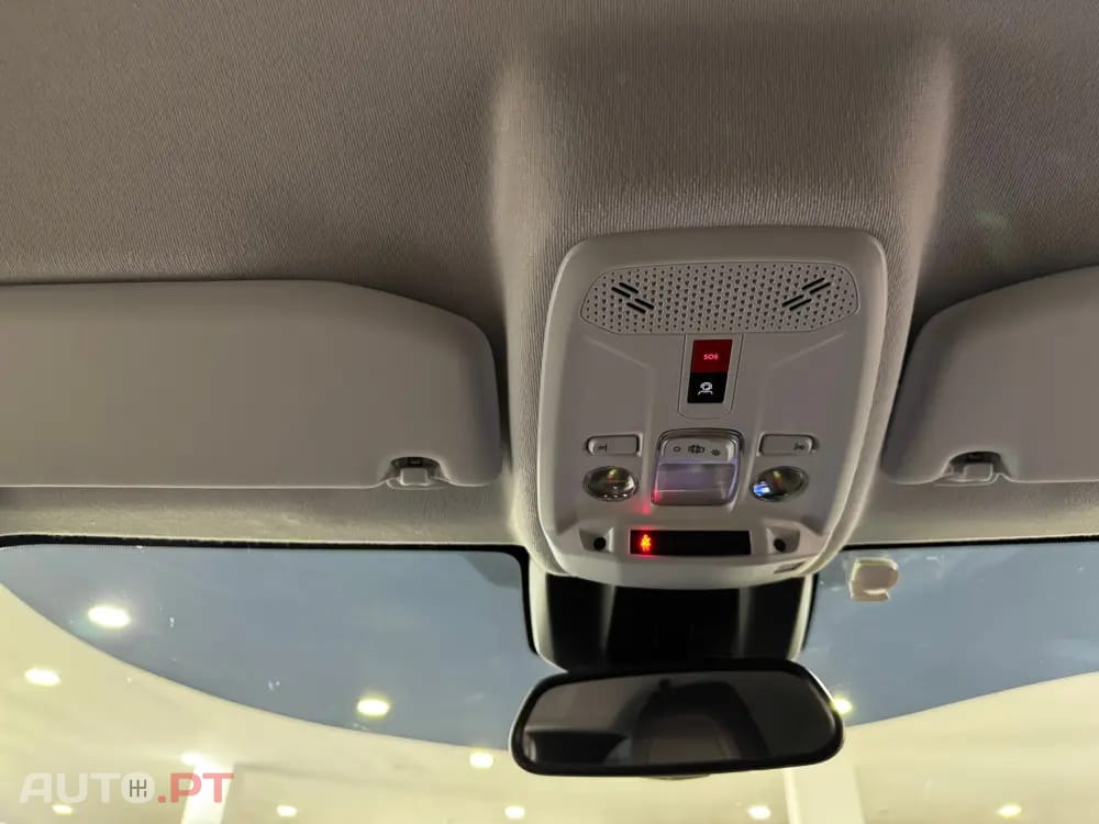 Peugeot E-208 50 kWh Allure
