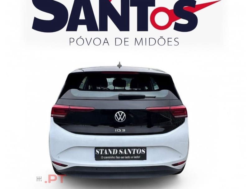 Volkswagen Id.3 Pro Performance Life