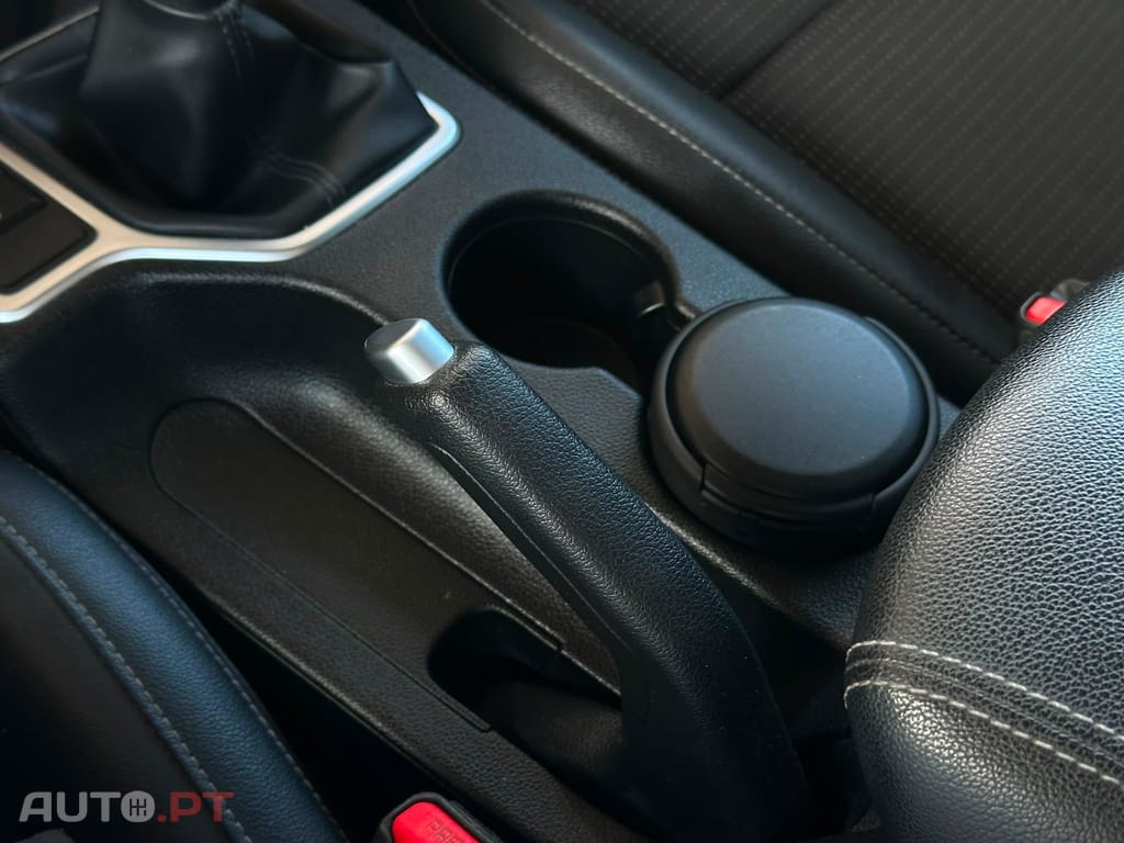 Kia Sportage Outro