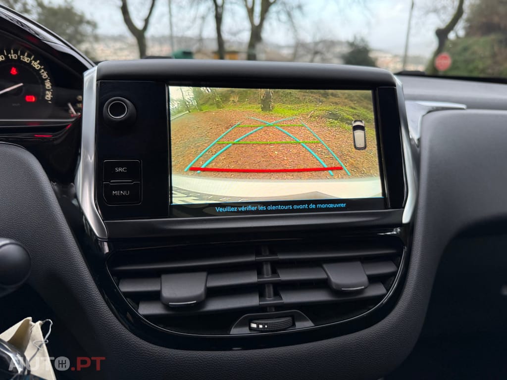 Peugeot 208 1.2 PureTech Active