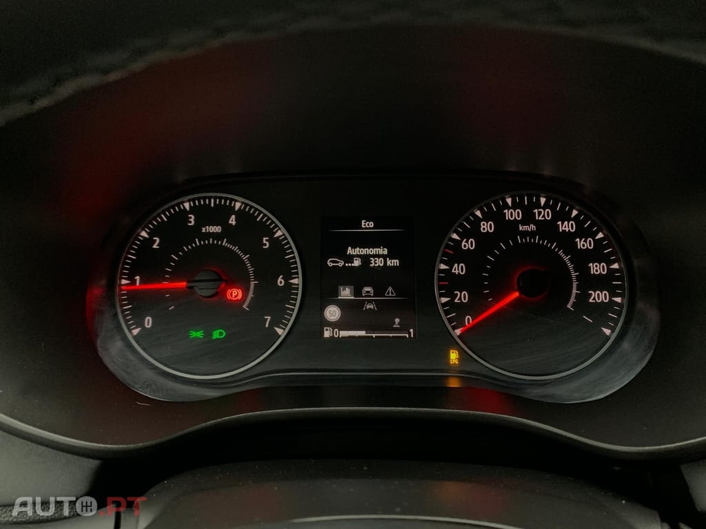 Dacia Jogger 1.0 ECO-G Extreme 7L Bi-Fuel