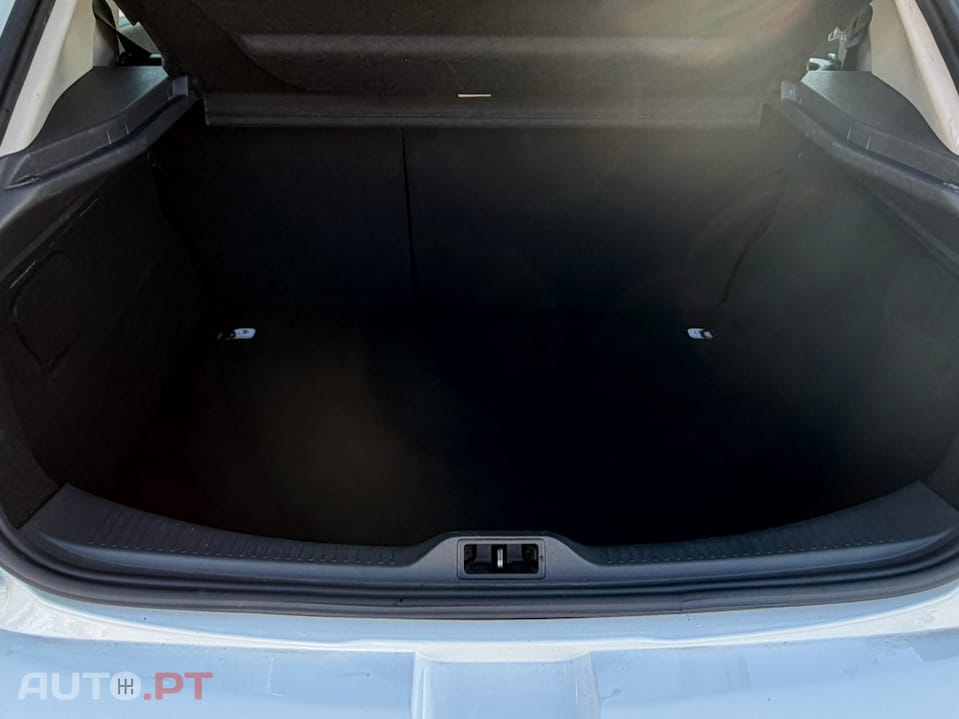 Renault Mégane phase 3