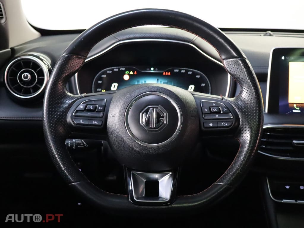 MG EHS Comfort