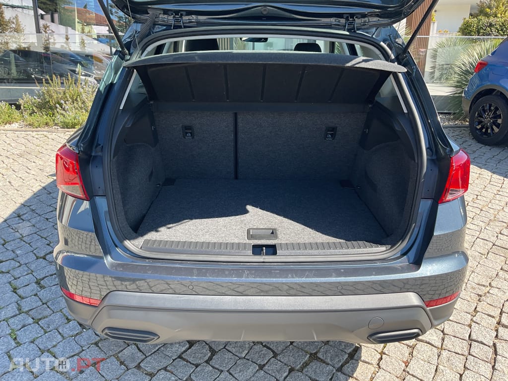 Seat Arona 1.0 TSI Style DSG