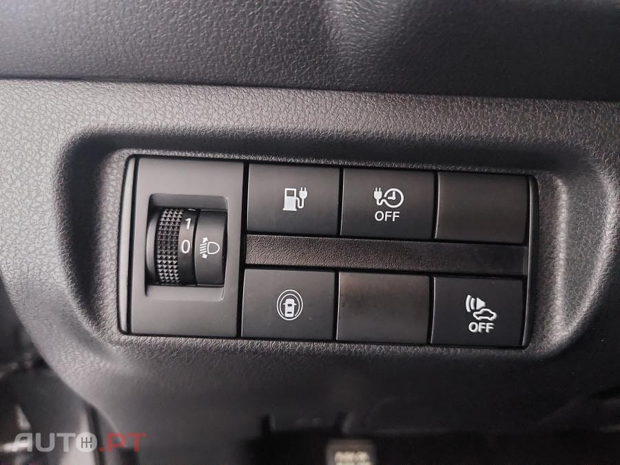 Nissan Leaf N-Connecta