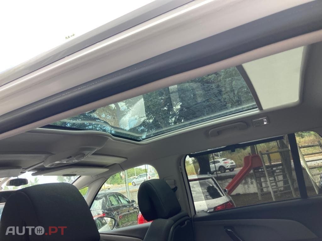 Citroen Grand C4 SpaceTourer PureTech 130 Stop&Start EAT6 SHINE